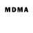 МДМА VHQ Brett Chapa